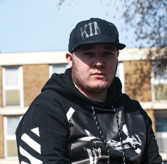 DJ Maximum-profile-image