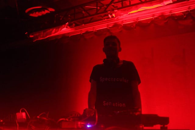 Hudson Mohawke -profile-image