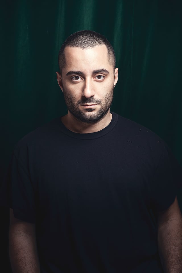 Joseph Capriati-profile-image