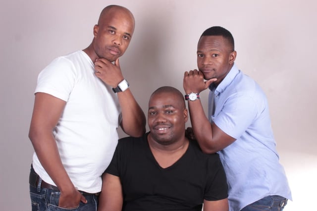 JD Monate & Mapentane (feat. Dadaman)-profile-image