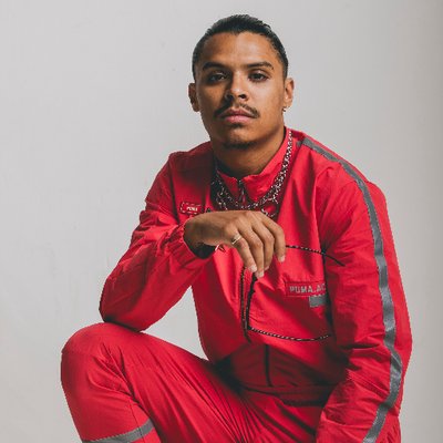 Jarreau Vandal-profile-image