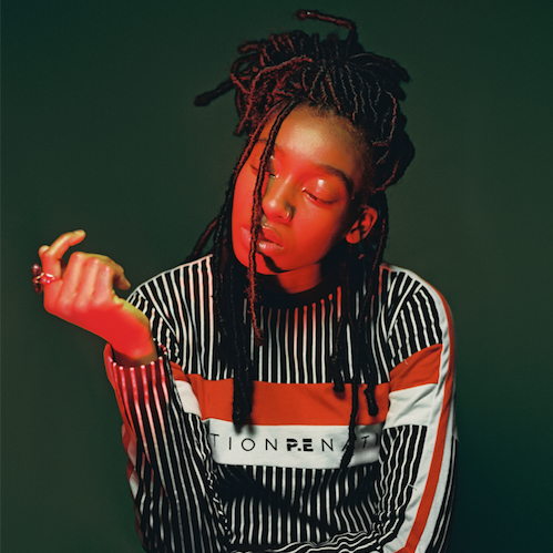 Little Simz-profile-image