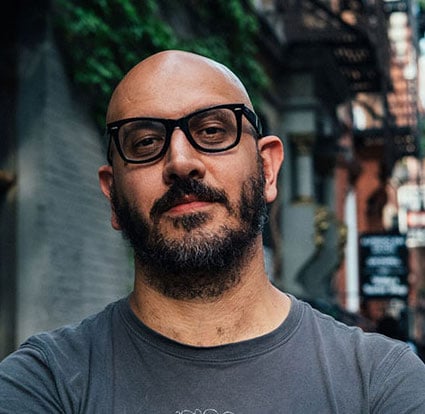 Marco Passarani-profile-image