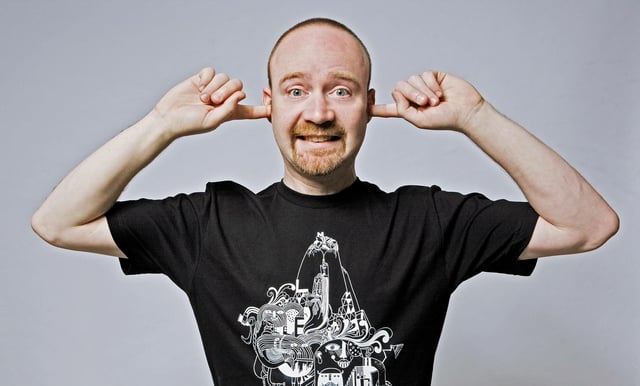 Mr. Scruff-profile-image