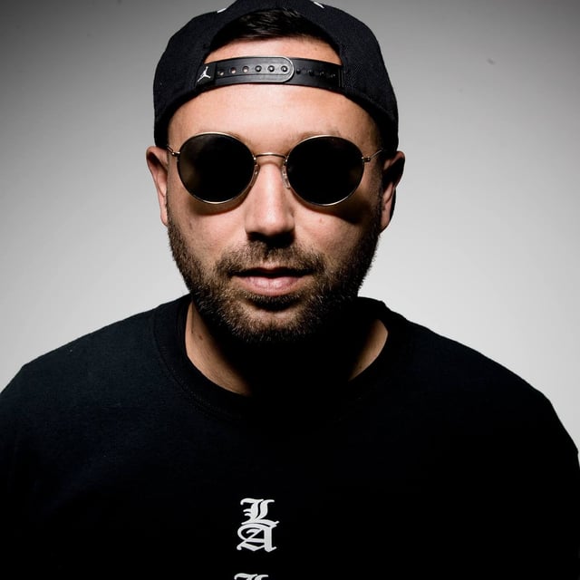 Nic Fanciulli-profile-image