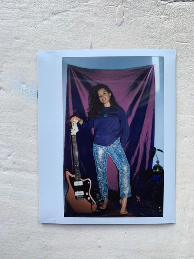 Nilufer Yanya-profile-image