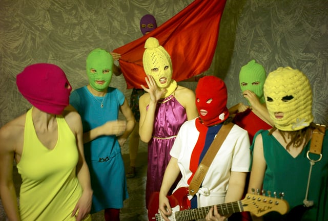 Pussy Riot-profile-image