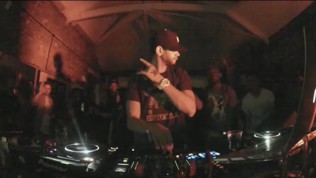 Marc "MK" Kinchen-profile-image