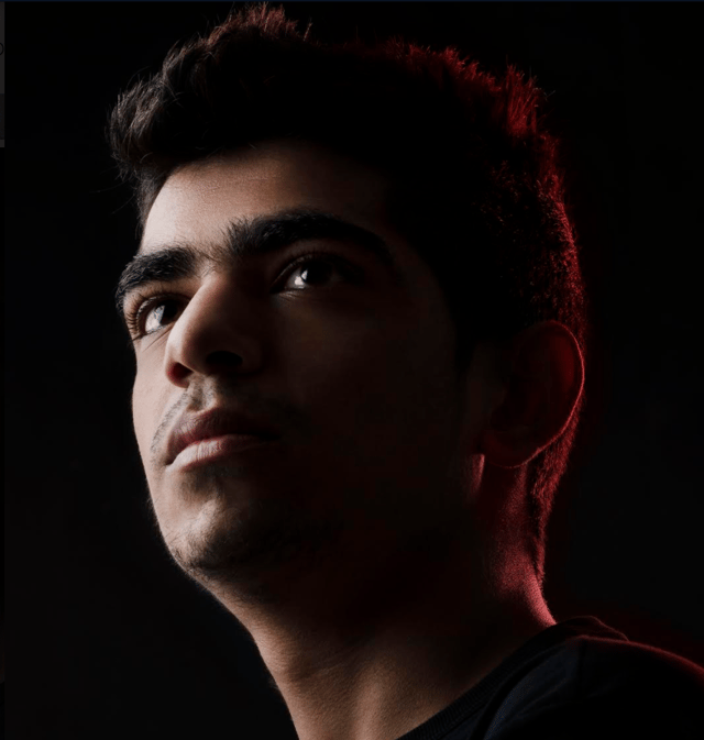 Suraj-profile-image