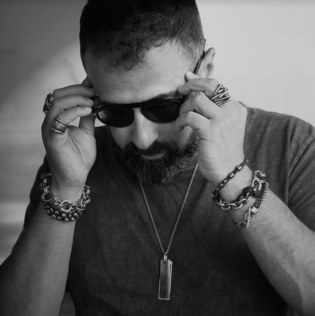 Dave Clarke-profile-image