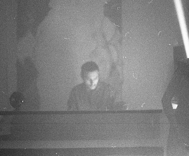 Jonny From Space-profile-image