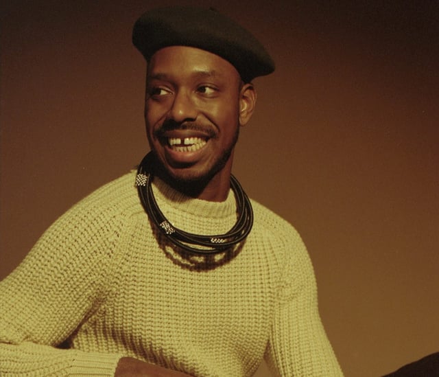 Shabaka Hutchings-profile-image