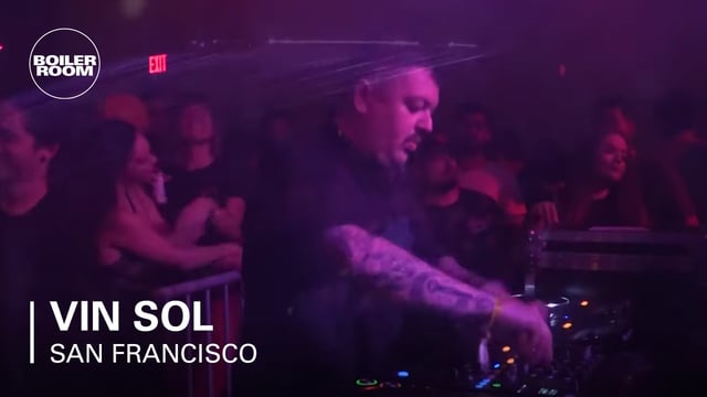 Vin Sol-profile-image