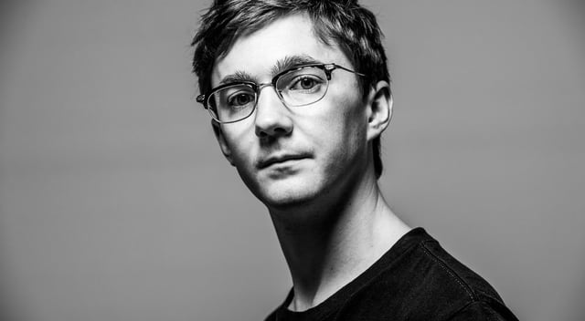 Ben UFO-profile-image