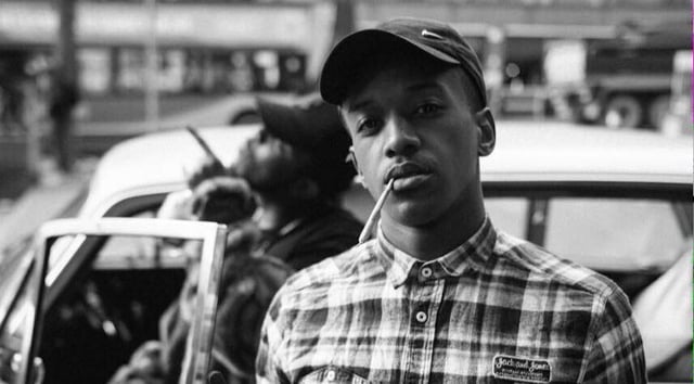 Black Josh-profile-image