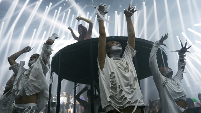 Gai Nhay X Bung Lon (The Gioi Performance-profile-image