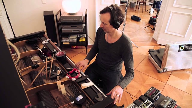 Hauschka -profile-image