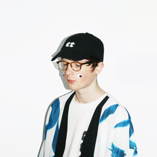Iglooghost-profile-image