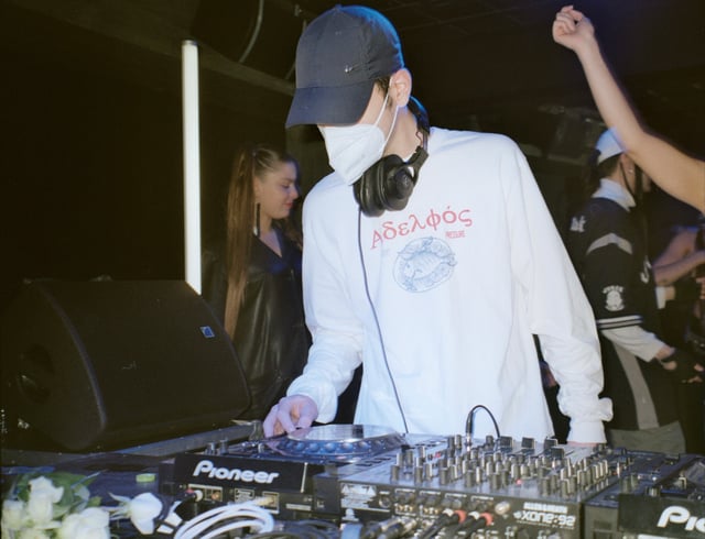 DJ Loser-profile-image