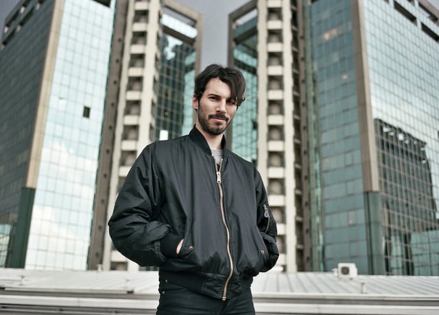 Lorenzo Senni-profile-image