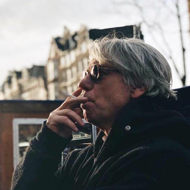 Renaat Vandepapeliere-profile-image