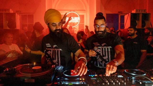 Vedic Sound System-profile-image