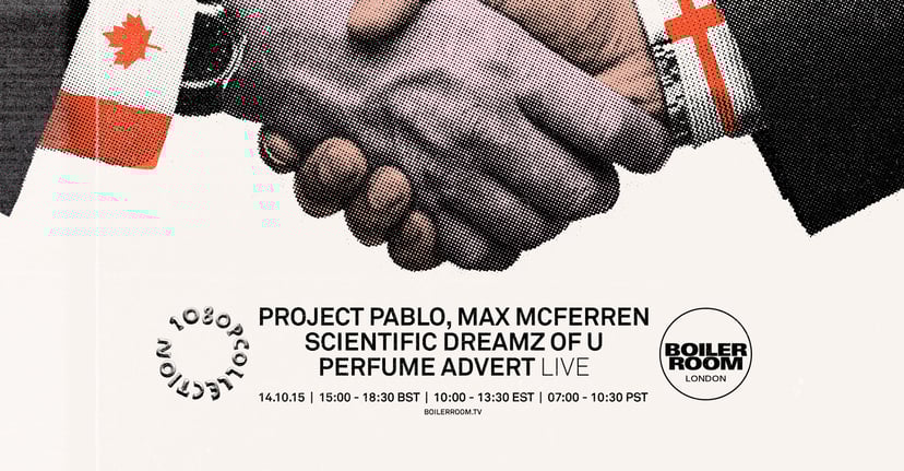 Flyer for event 1080p.