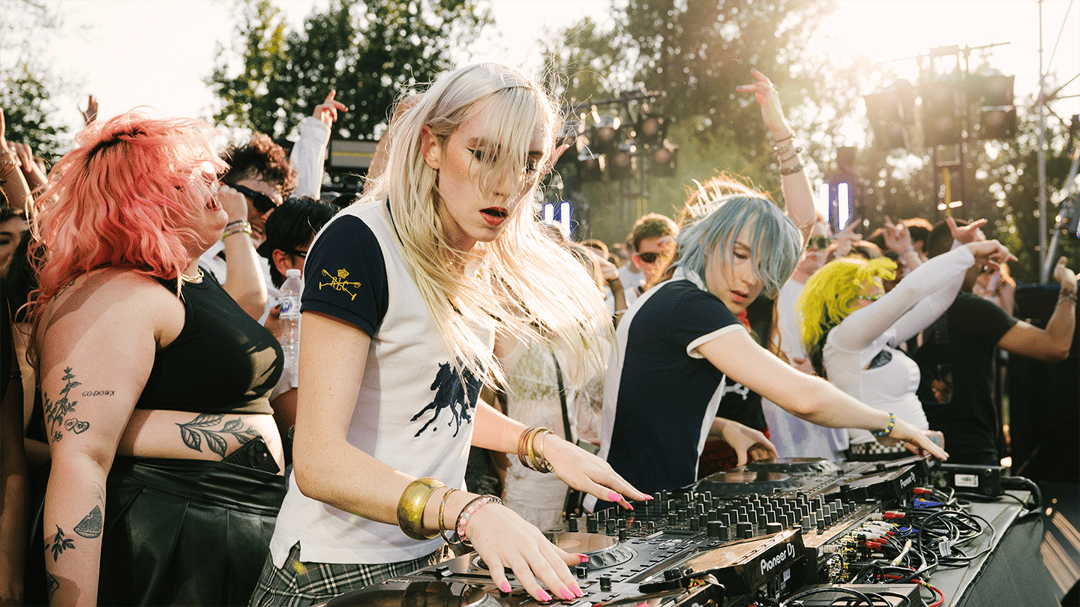 Photo of set Frost Children.