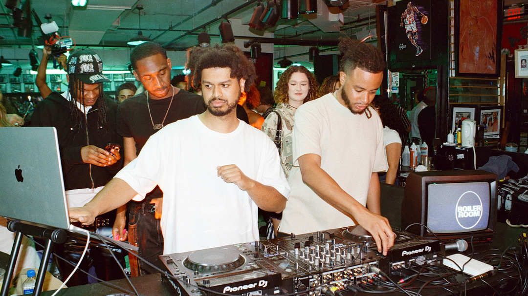 Photo of set Take A Daytrip.