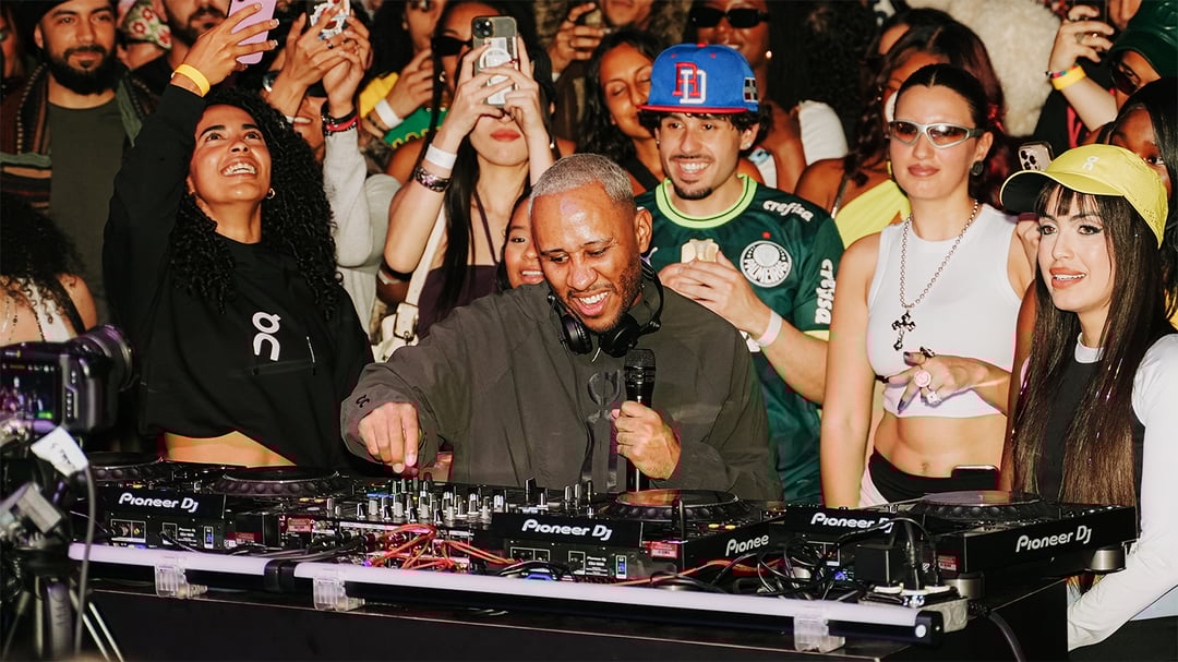 Photo of set Cromo X.