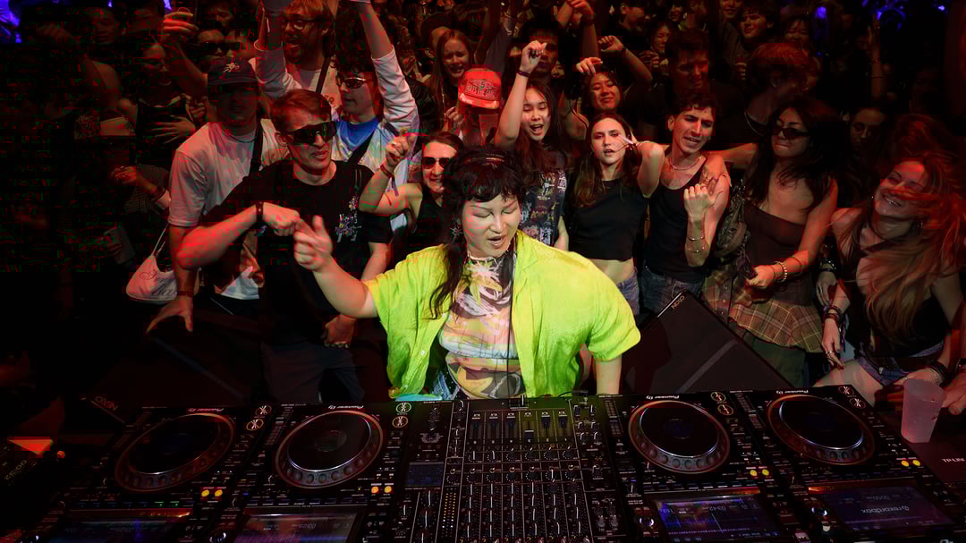 Photo of set Huizit.