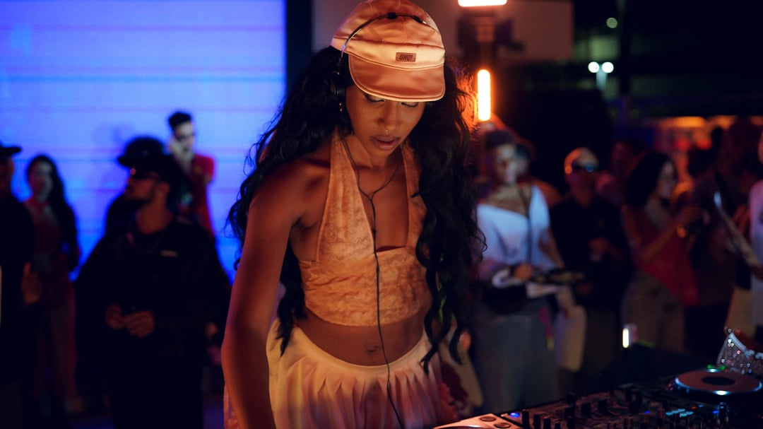 Photo of set Mequetreff.