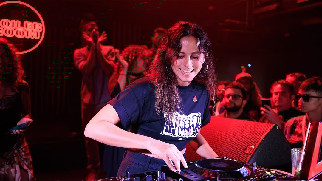 Photo of set Pia Collada.