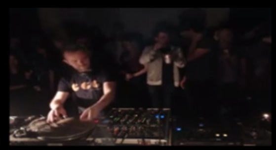 Photo of set Mark E 50 Min Mix.