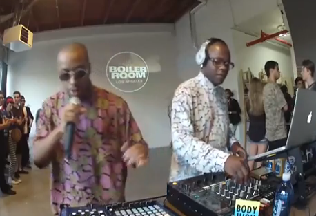 Photo of set Newbody.