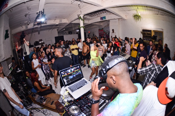 Photo of set Baltimore Club: Best Bits.