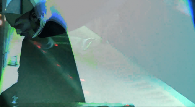 Photo of set Patchfinder.