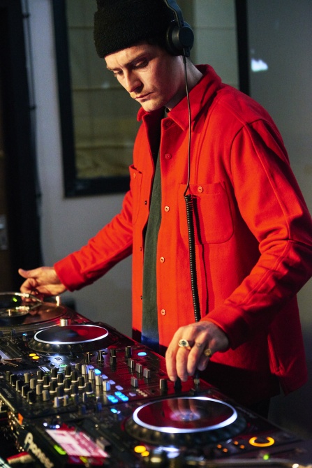 Photo of set Hung, Drawn & Quartered.