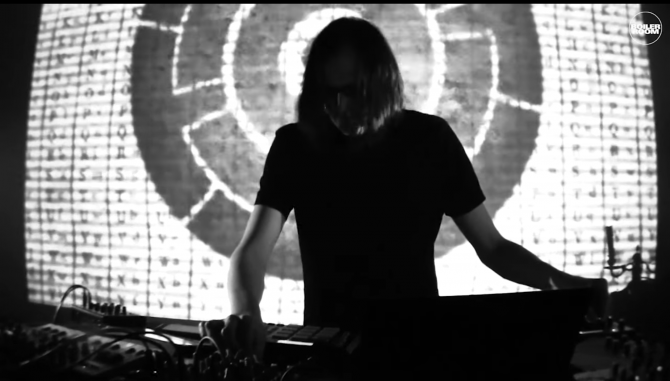 Photo of set Codex Empire.