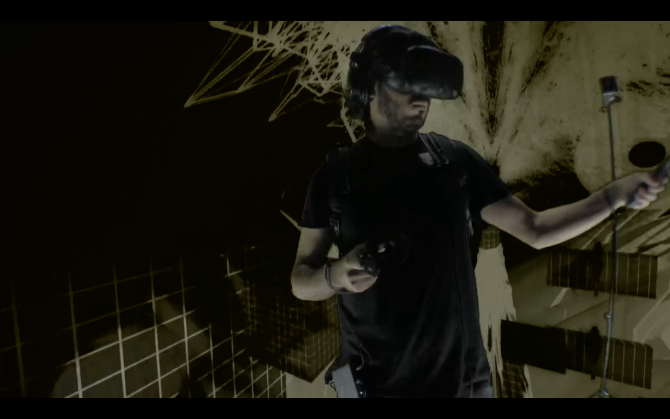 Photo of set Ash Koosha.