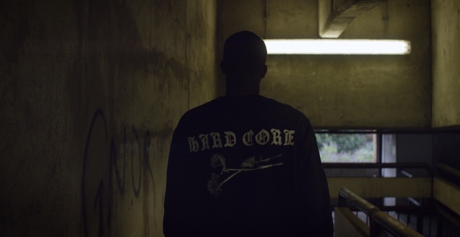 Photo of set Beyond A BPM: The London Aesthetic.