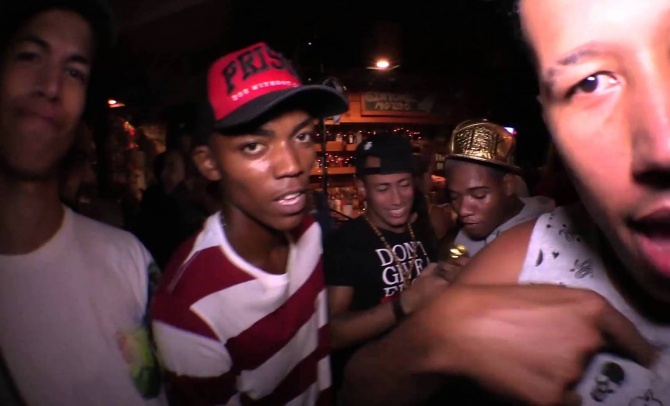 Photo of set Dance Compilation Pt. 1.