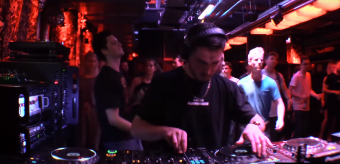 Photo of set Top Shotta.