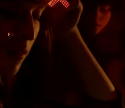 Photo of set Tigerhead.