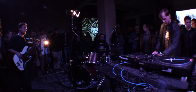 Photo of set True Flavas.