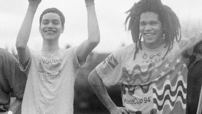 Photo of set Bradley Zero & Z Lovecraft.