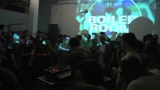 Photo of set Shawn O'Sullivan .