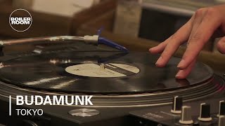 Photo of set Budamunk.