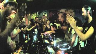 Photo of set Surkin 30 Min Mix.