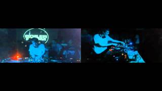 Photo of set Pariah.